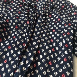 GapBody Sail boat Sleepshirt